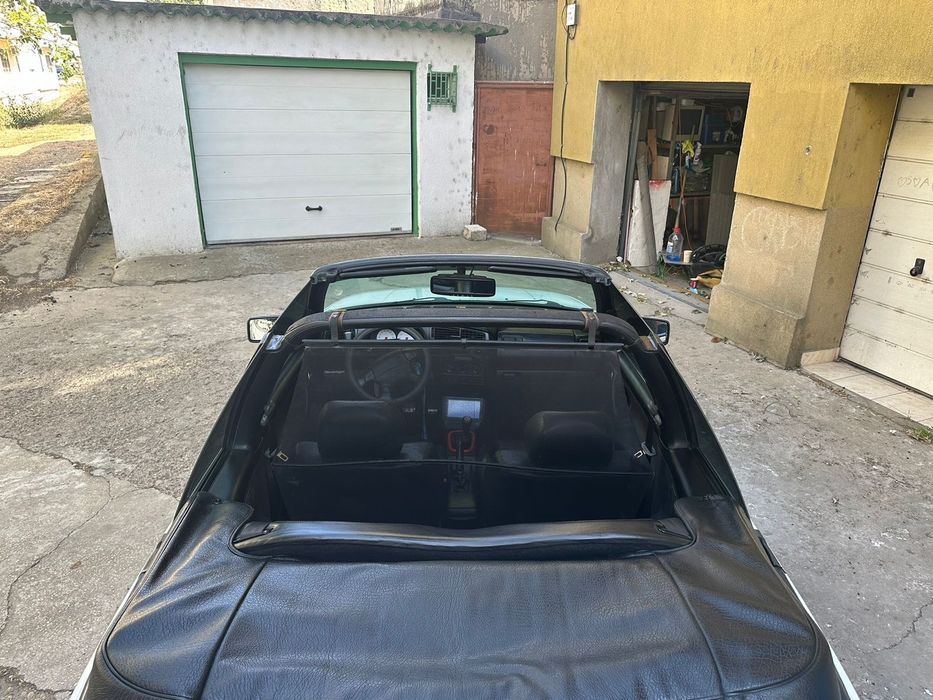 Volkswagen Golf 3 Cabrio - Contact Whatsapp