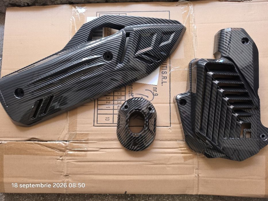 Protectii Honda PCX  125  2024