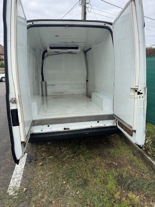 Ford Transit Ford transit frigorific  2011