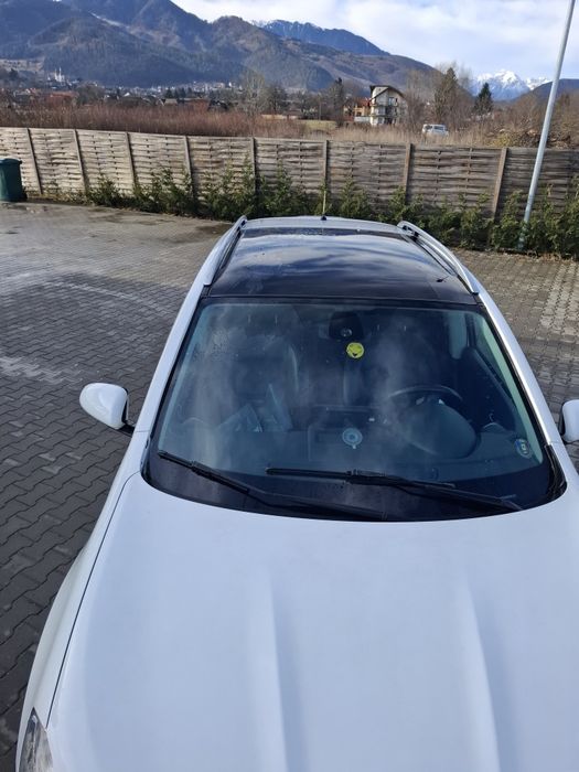 Nissan qashqai 1.5 dci