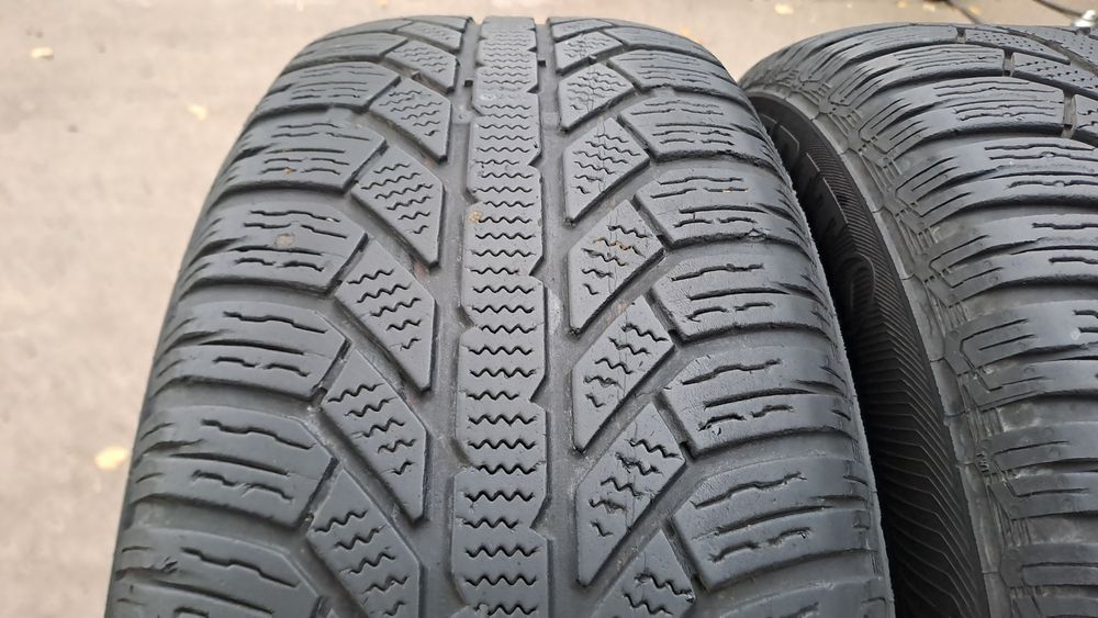 4бр. 215/65/16 Semperit Master-Grip 2