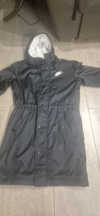 Мъжка преходна парка Найк