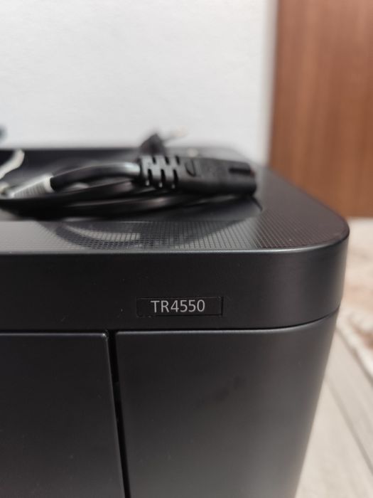 Принтер Canon PIXMA TR4550