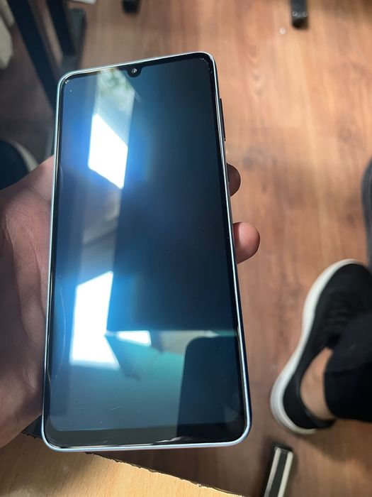 Samsung galaxy a33 5G