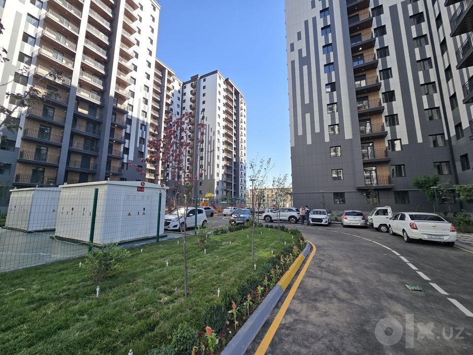 Срочно продаётся 1х комнатная квартира жк  Tower Up