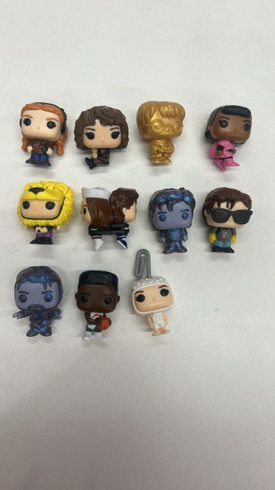 Продам фигурки осд и гп