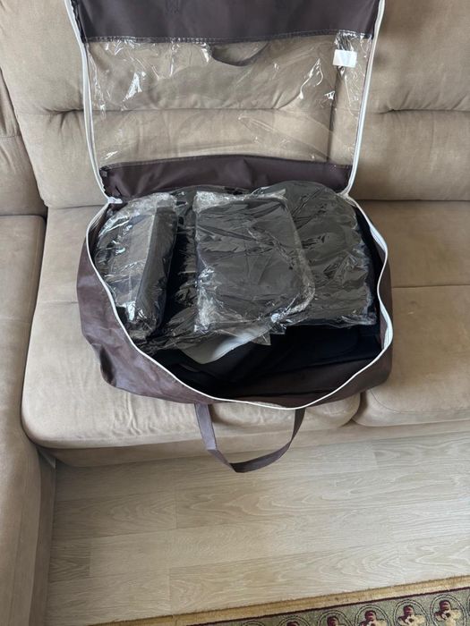 чехол на чанган 55с