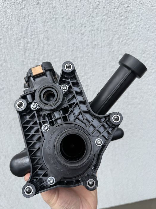 Corp termostat Bmw Ina 11538843406 / G01 G05 G06 G20 G21 G30 G11 G12