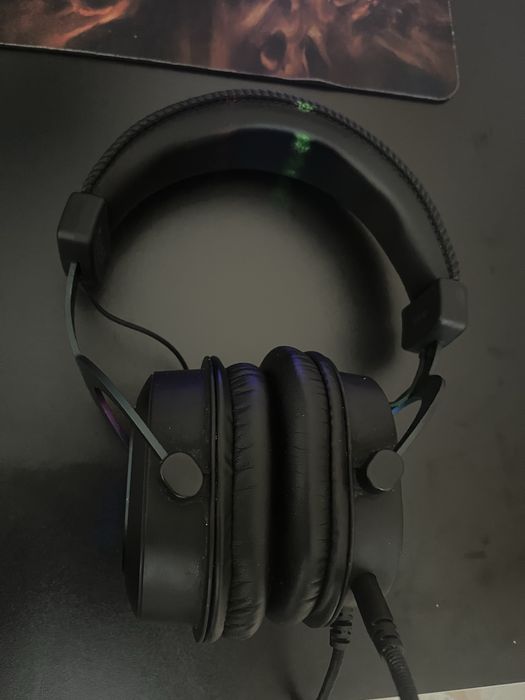 Наушники для пк Fifine H6