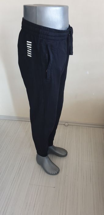 Emporio Armani EA7 Pant Mens Size M  ОРИГИНАЛ! Мъжко Долнище!