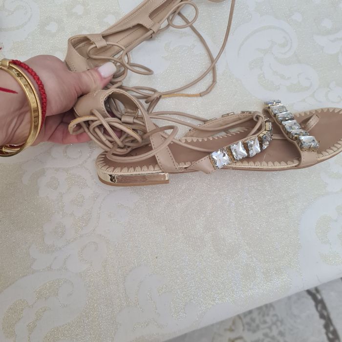 Оригинальные босоножки Aldo