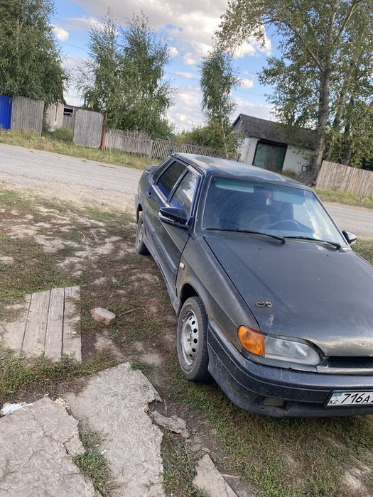 Ваз2115 продам или обмен