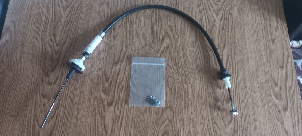 Жило за съединител за Seat Ibiza, Cordoba,VW Caddy