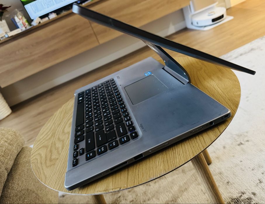 Acer Aspire R7 IPS Touchscreen