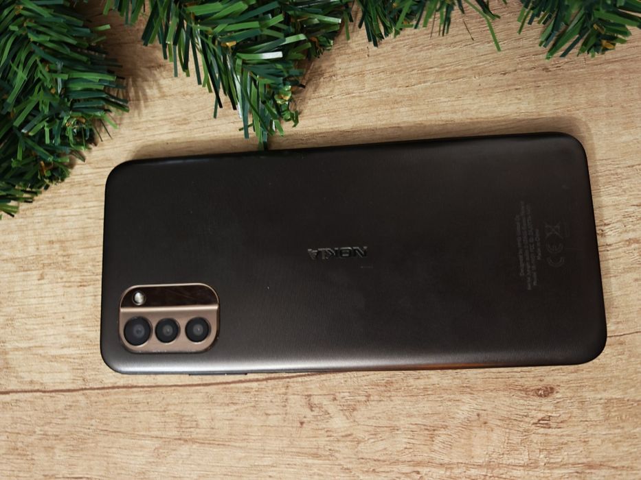 Nokia G11, stare foarte buna
