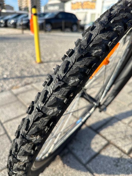 Bicicleta CROSS Romero 26"