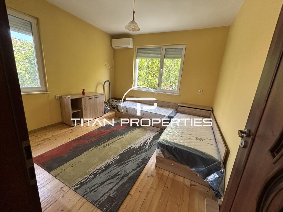 Продава се Тристаен апартамент в Пловдив, Каменица 2 - 72 кв.м за 3084 €/кв.м - Снимка #5