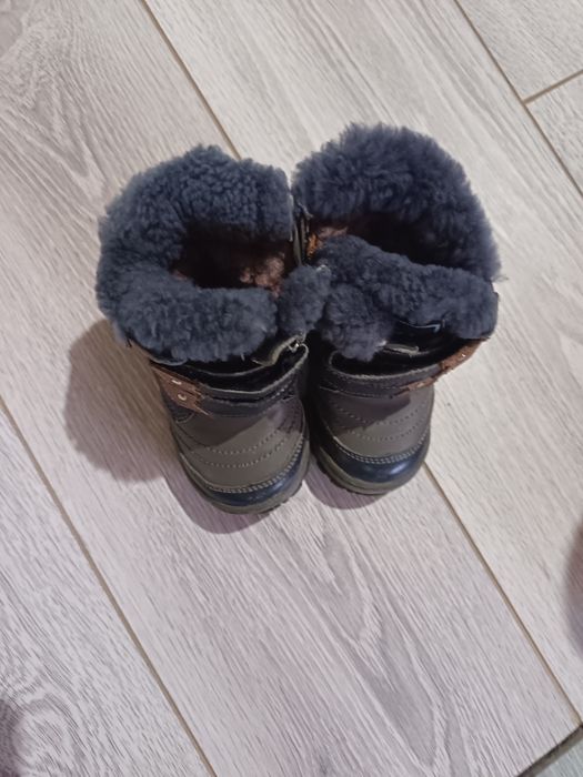 Детский обувь размер 22