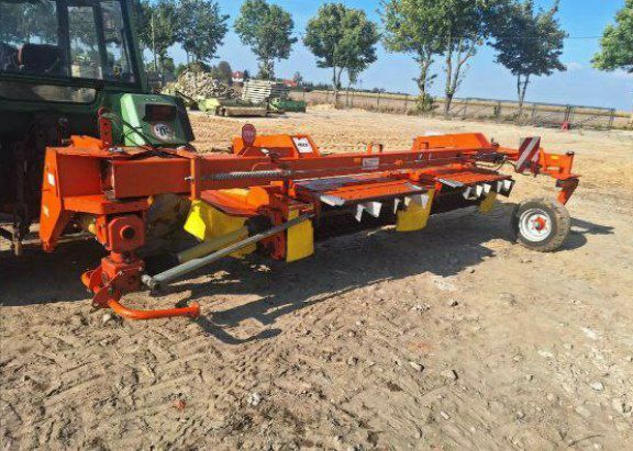 Косилка 4 метр судрама