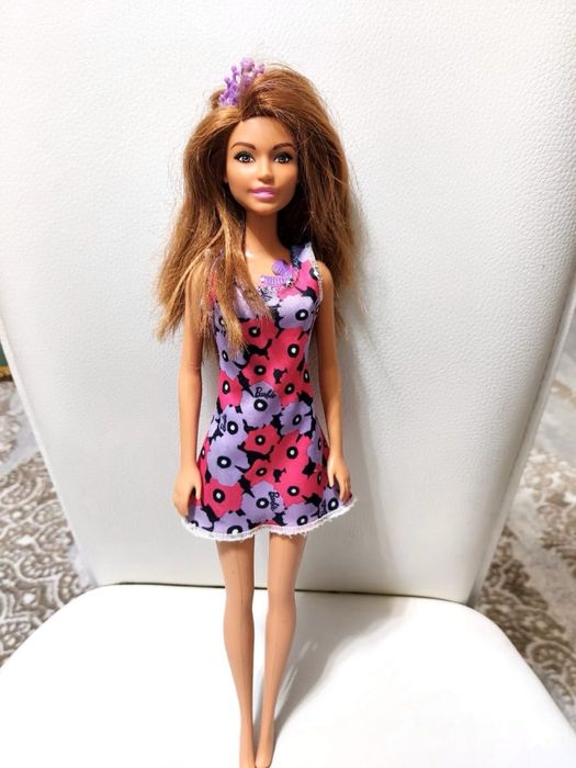 Куклы Barbie оигинал
