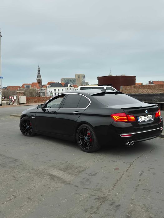 Bmw f10 520d b47 190cai