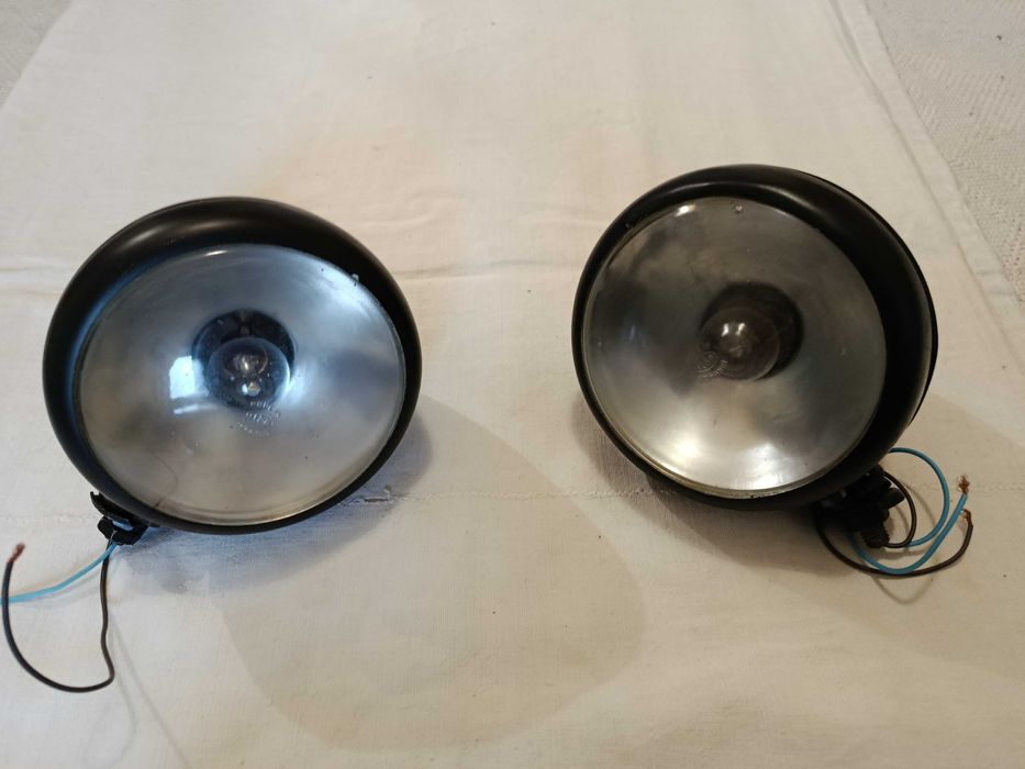 Proiectoare auto pentru IMS 461 și Aro