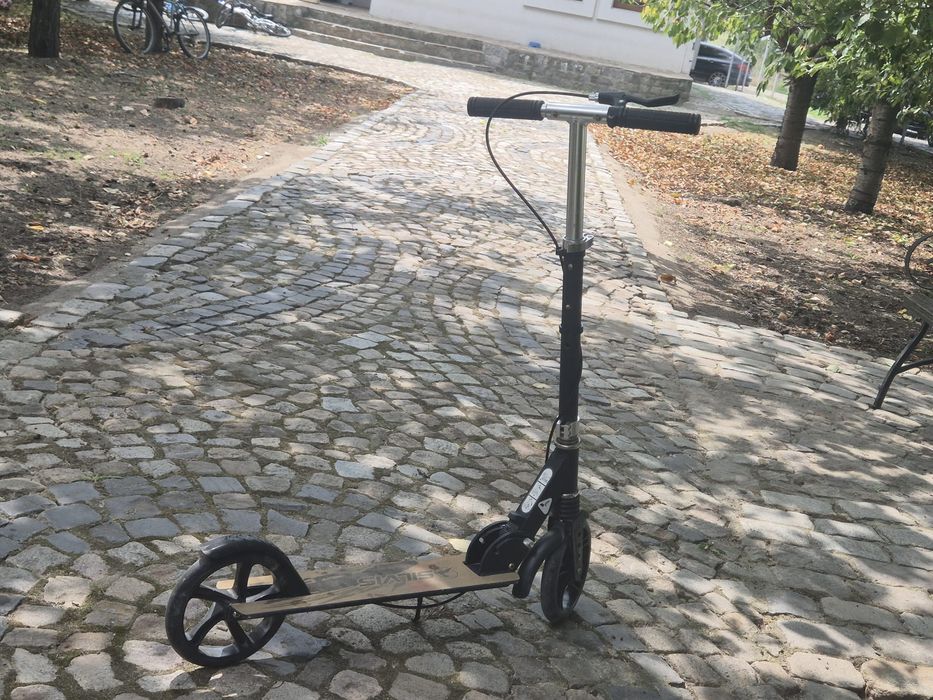 Trotineta copii 5>7 ani !