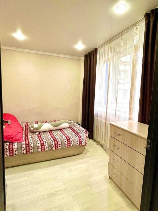 Продам 3 комнатную квартиру