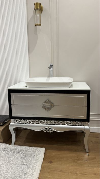 Раковина для ванны