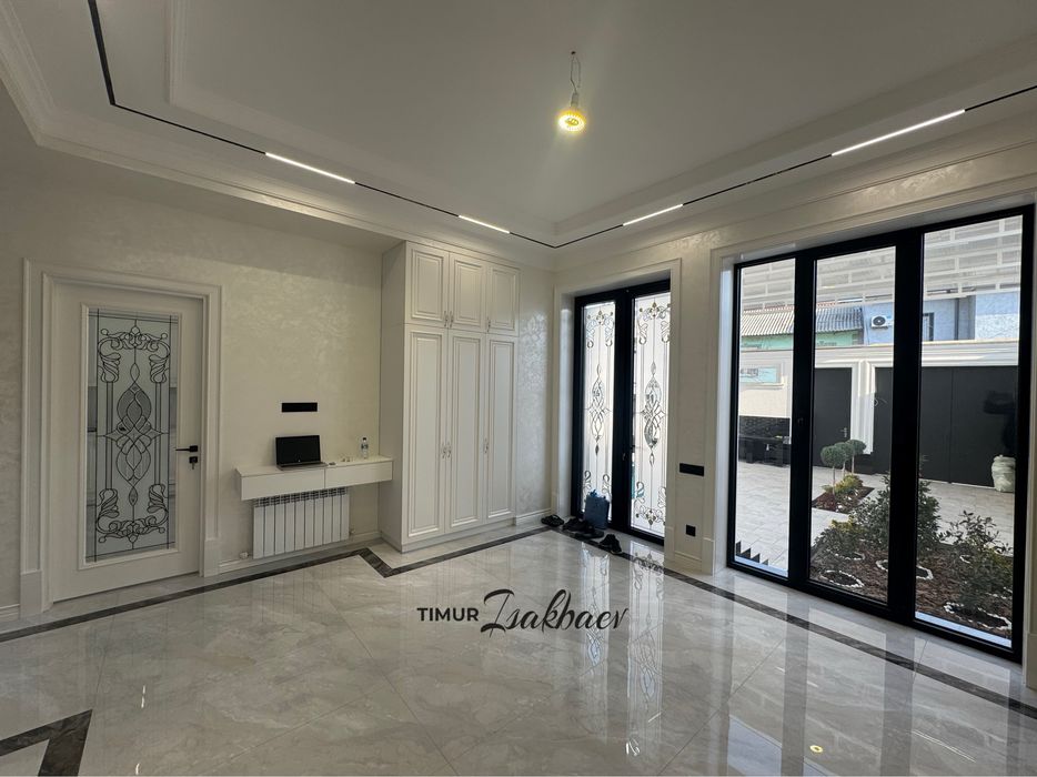 Продам Новый Дом ул.Циолковского 3 сотки