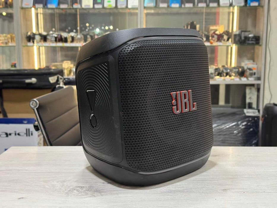Aудио система JBL PartyBox Encore 2