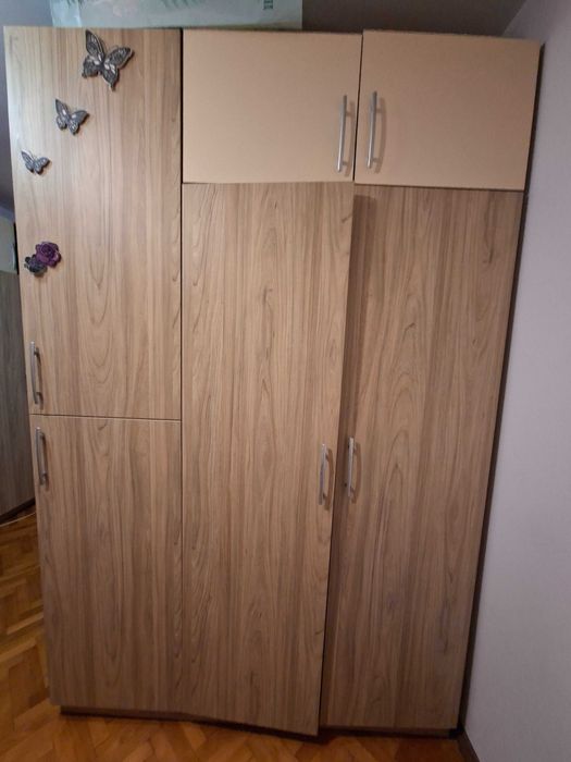 Гардероби два броя