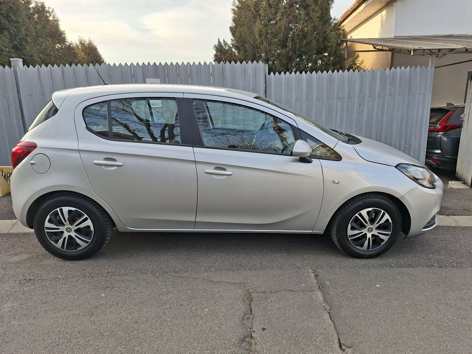 Opel Corsa an 2019, 1,4 benzina primul proprietar