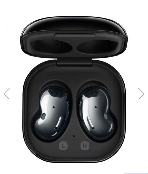 Casti Samsung Galaxy Buds Live