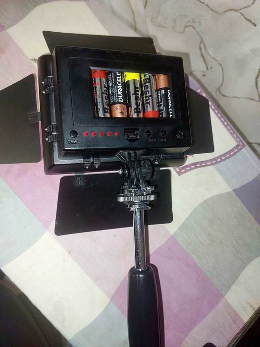 Осветитель светодиодный