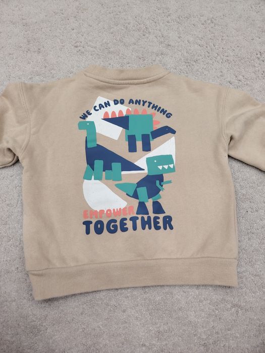 Детски дрехи 104 ZARA, PUMA, HM