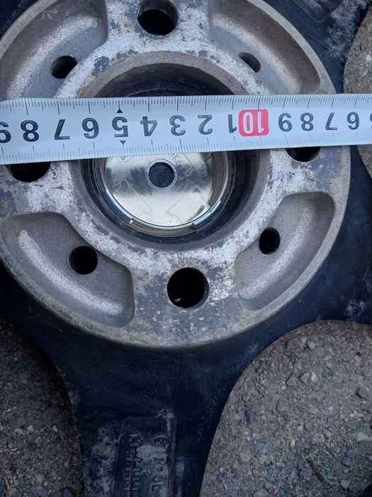 Диски R15. На многие авто.
