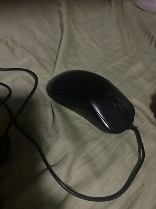 Продам мышку zowie fk1