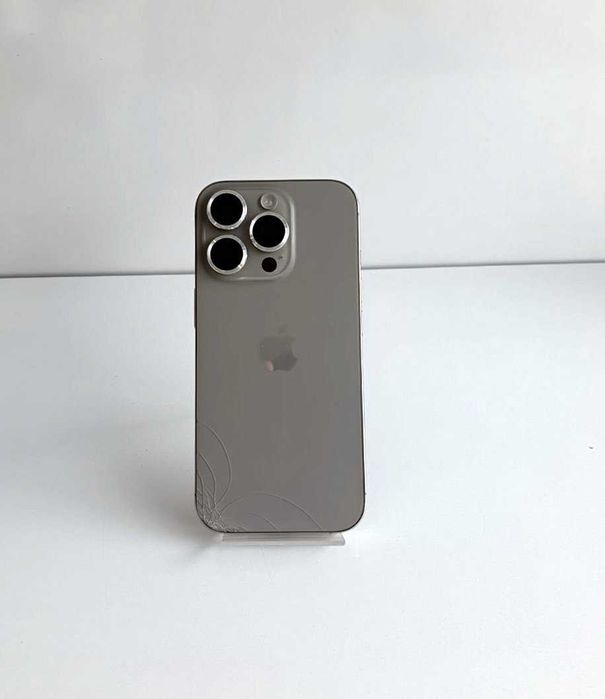 Apple iPhone 16 Pro 256GB