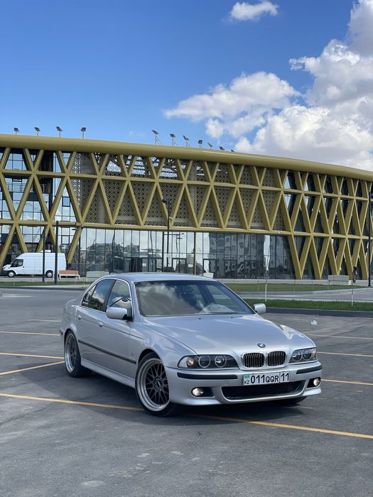 Диски ббс для BMW
