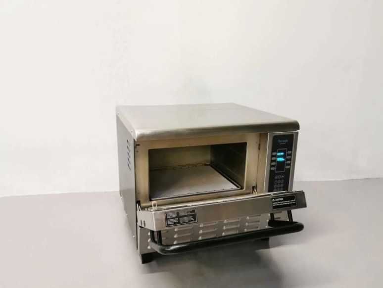 Професионална печка Турбо Шеф TURBOCHEF
