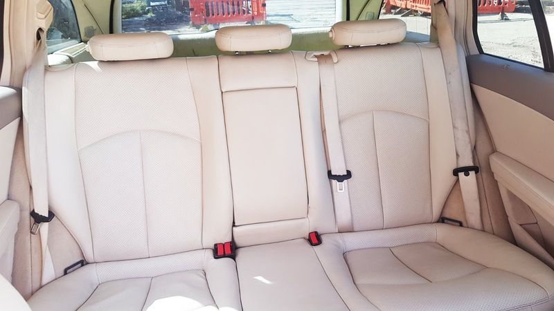 E350 Мерцедес W211 на части комби airmatic