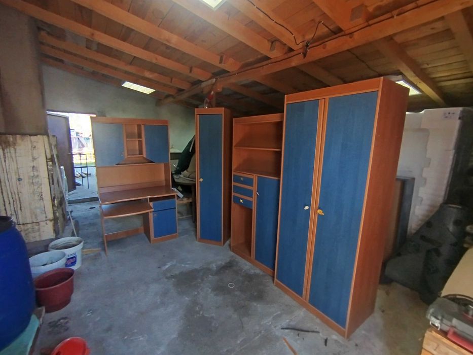 Детско обзавеждане за момче