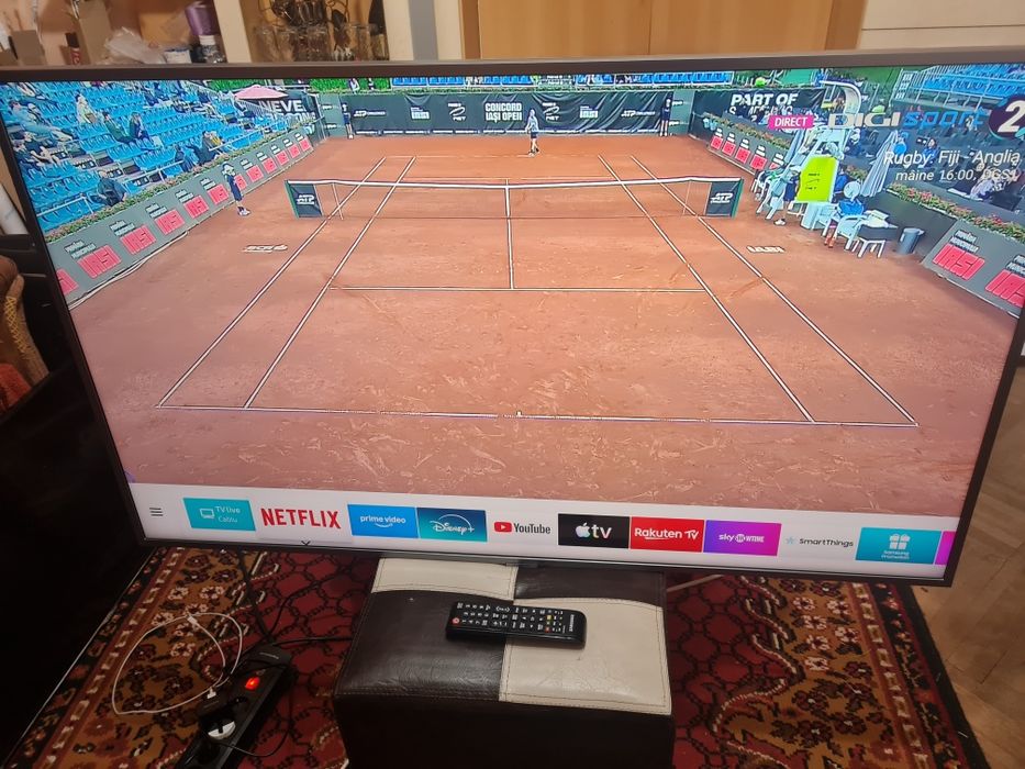 Samsung smart 130cm