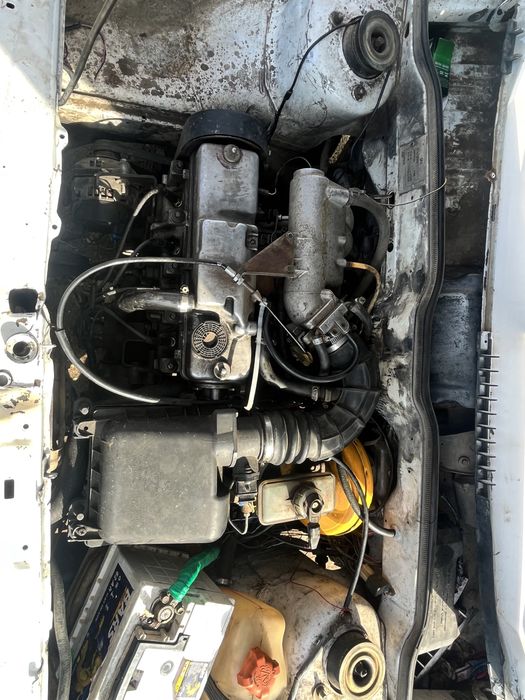 Продам ваз 21099