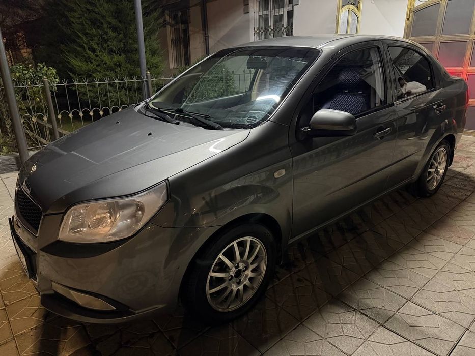 Nexia 3  aftomat arenda vikup!