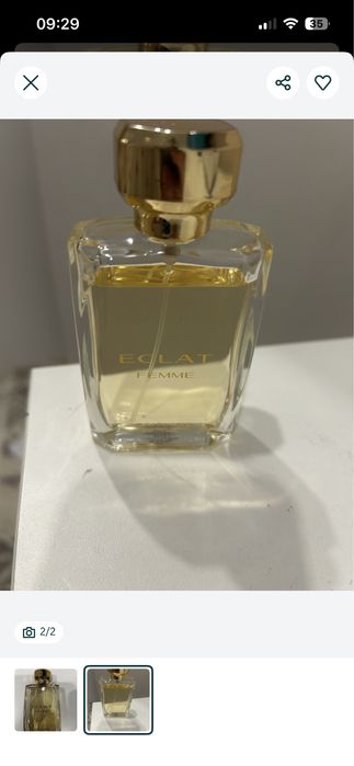 Духи эклат орифлейм