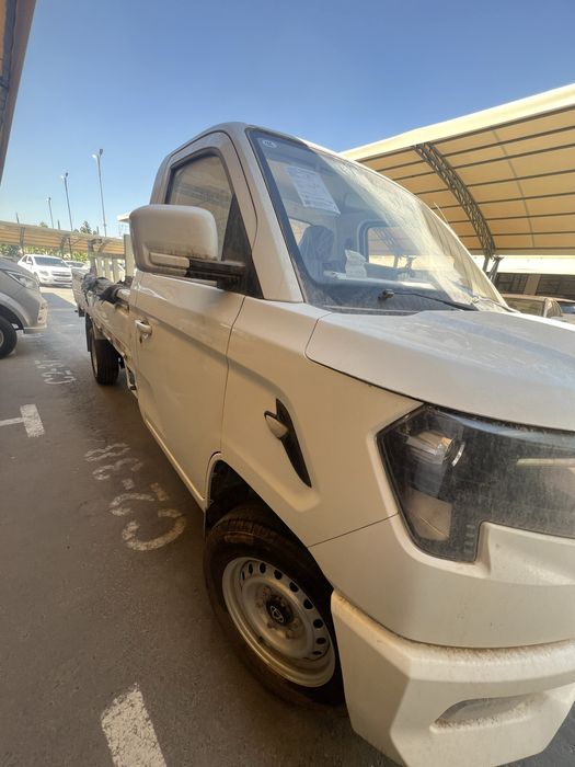 Changan Truck plus