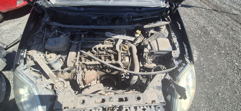 Фият браво 1.6 MJET 2008г 120hp