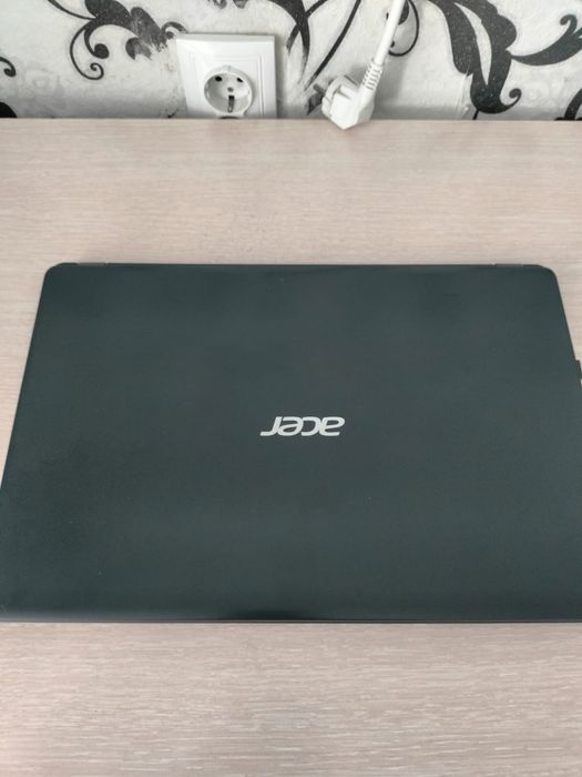 Ноутбук Аcer в отличном состоянии